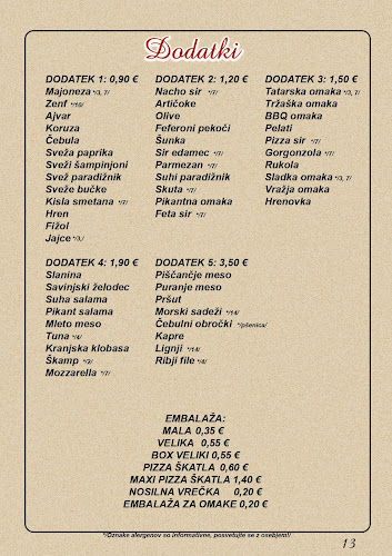 Trnoveljska cesta 7, 3000 Celje