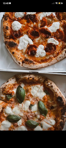 Opinii despre PizzabyLjupčovani în Slovenske Konjice - Gastronomija in gostinstvo