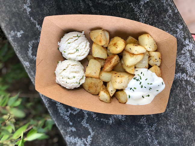 Comentarii opinii despre Bovška kuhn'ca - Bovec kitch'n