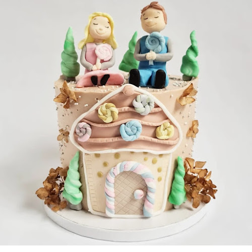 Comentarii opinii despre Slastela, Špela Keber s.p.