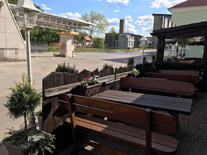 GOSTILNA IN PICERIJA KOZUC, Kristina Lesnik s.p.