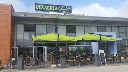 Gostilnica in pizzeria Siena