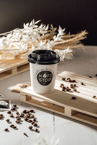 Comentarii opinii despre KOFI STOP KRANJ