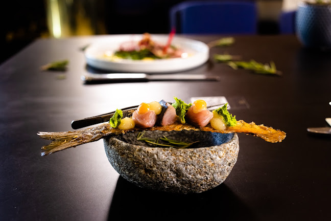 Restavracija Hotel A - Petrovče