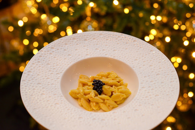 Restavracija FAVOLA - Nova Gorica