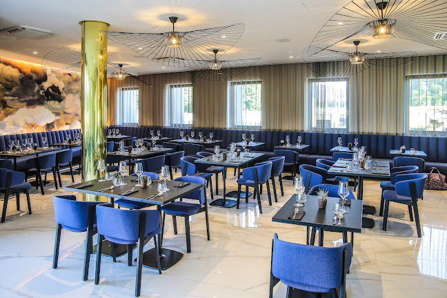 Restavracija Hotel A