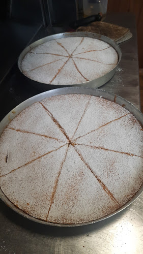 Opinii despre Pekarna Ceni shaqe osmokajq s.p. în Mirna Peč - Gastronomija in gostinstvo