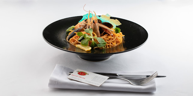 Pizzerija in Pivnica PRUNK - Sežana