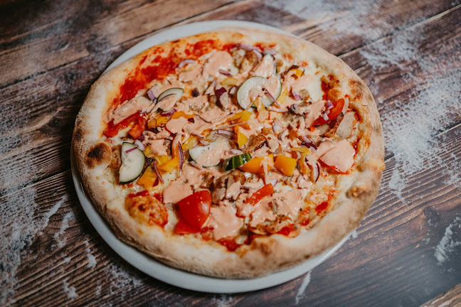 Opinii despre Hram Gorjan în Komenda - Gastronomija in gostinstvo