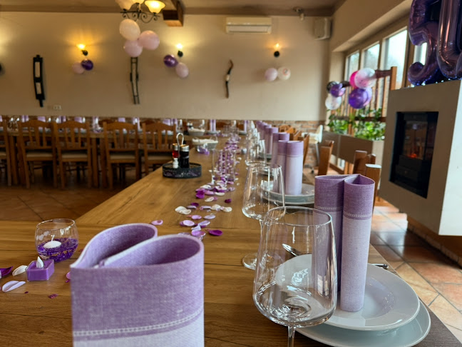 Gostišče # Picerija Špajza - Majšperk