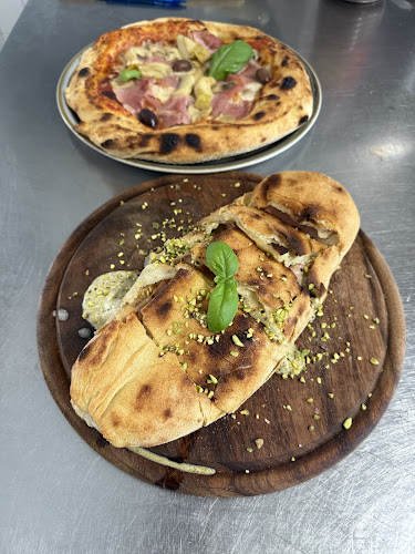 Restavracija avtokampa Jadranka