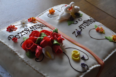 SLADKI ZAKLADI, Slaščičarstvo, Tina Lenarčič s.p.