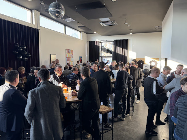 Jasha Brewing - Murska Sobota