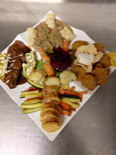 Gostilna in Pizzeria Portus