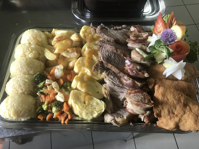 Opinii despre Restavracija Šoferska în Otočec - Gastronomija in gostinstvo