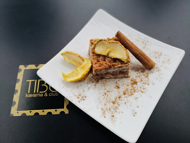Comentarii opinii despre TIBU - Kavarna & Club