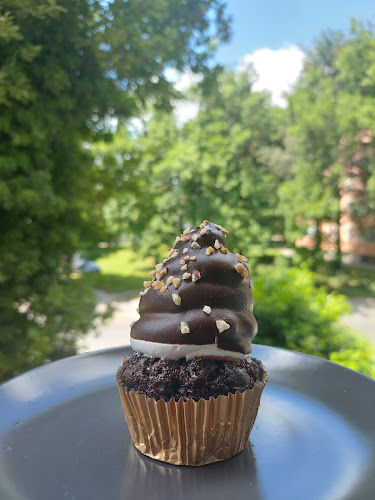 Emazing Cake Shop Ljubljana