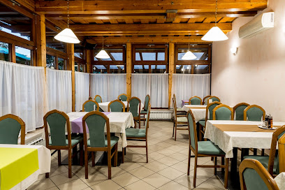 Gostilna GEZOVE JAME Sebastijan Rudolf s.p.