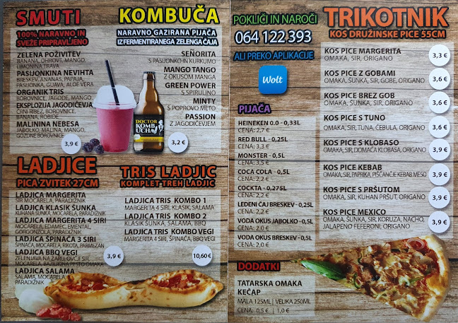 Carnium Cafe & Club Kranj