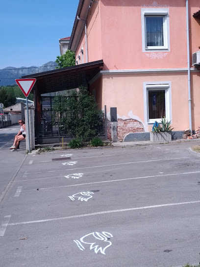 Bar vogal Jasmina Kotnik Saksida s.p.