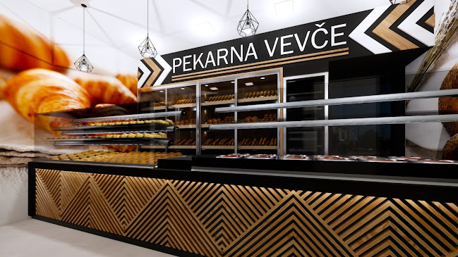 Pekarna & Pizzeria Vevče