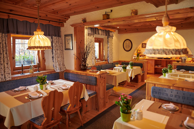 Restavracija Steakhouse Berc