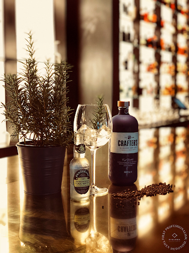 Piranha Cocktail Bureau - Gastronomija in gostinstvo