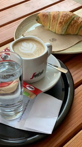 Opinii despre Kavarna 5ka în Velika Loka - Gastronomija in gostinstvo