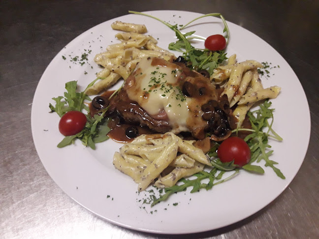 Comentarii opinii despre Gostilnica Stara Trta