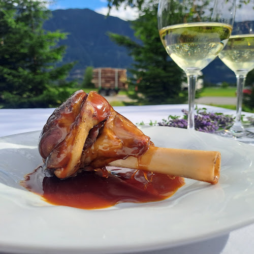 Bistro Mangart - Gastronomija in gostinstvo