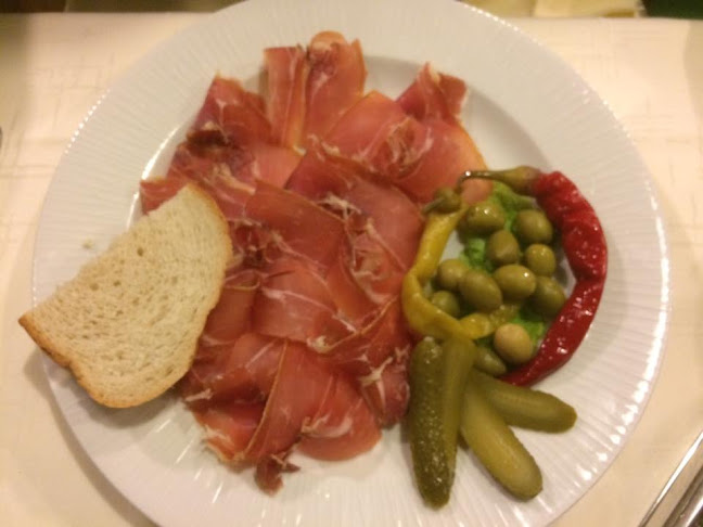 Opinii despre Restavracija Pavel 2 Lovrečič Protić Liliana s.p. în Piran - Gastronomija in gostinstvo