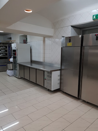 Eurokruhek pekarstvo d.o.o. - Ljubljana