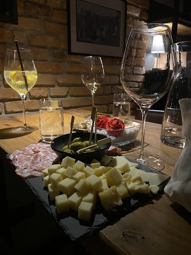 Comentarii opinii despre VINARNA Zajc | Wine Bar & Store, Rotovž Novo mesto