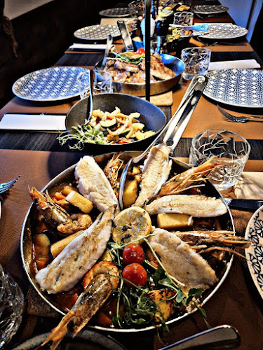 Gostilna Trnovski pristan - Gastronomija in gostinstvo