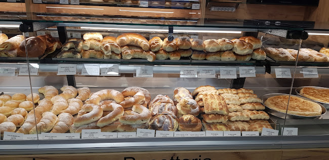 Opinii despre LETOJ D.o.o.,Pekarna Tabor în Maribor - Gastronomija in gostinstvo