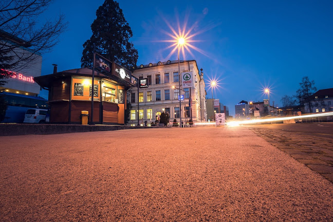 KOFI STOP KRANJ - Gastronomija in gostinstvo