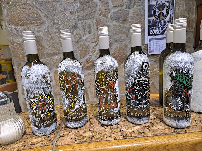 Opinii despre Gostilna In Vinogradništvo Slekovec în Mala Nedelja - Gastronomija in gostinstvo