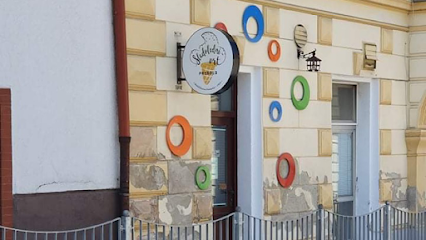 Slaščičarna Prebold, Tasin Bedžeti s.p.