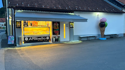 Priprava in prodaja sladoleda Arabella, Setar Matnjani s.p.