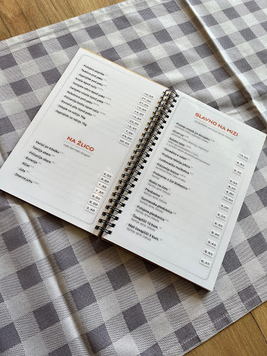 Opinii despre NŠ PLAC în Ljubljana - Gastronomija in gostinstvo