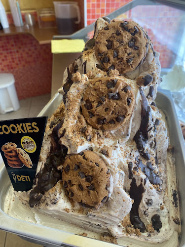 Sladoledarna DETI - Ptuj