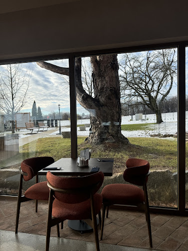 Črna Kuhna Restaurant - Miklavž pri Ormožu