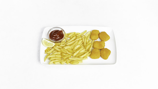 Opinii despre RONDO PIZZERIA NOVO MESTO în Novo mesto - Gastronomija in gostinstvo