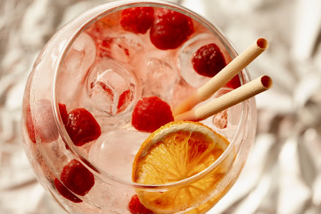 Kavarna 5ka - Gastronomija in gostinstvo