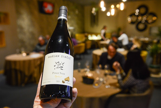 Restavracija FAVOLA - Gastronomija in gostinstvo