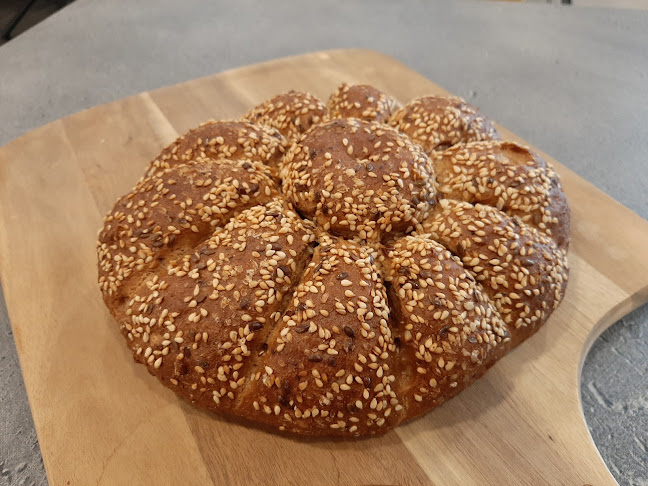 Opinii despre Kotiček dobrot, SEKA d.o.o. în Videm pri Ptuju - Gastronomija in gostinstvo