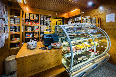 Pekarna in slaščičarna Jurček