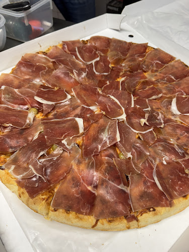 Opinii despre Pizzeria Maxi Snežana Minič s.p. în Maribor - Gastronomija in gostinstvo