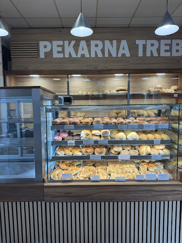 Pekarna Trebnje Rimska cesta 6