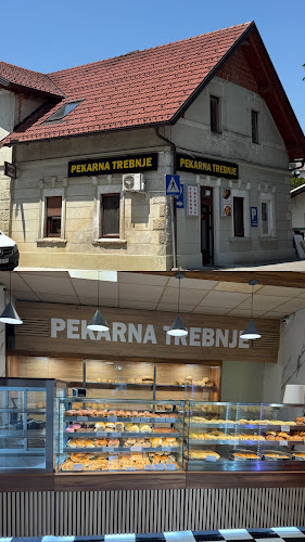Pekarna Trebnje Rimska cesta 6 - Trebnje